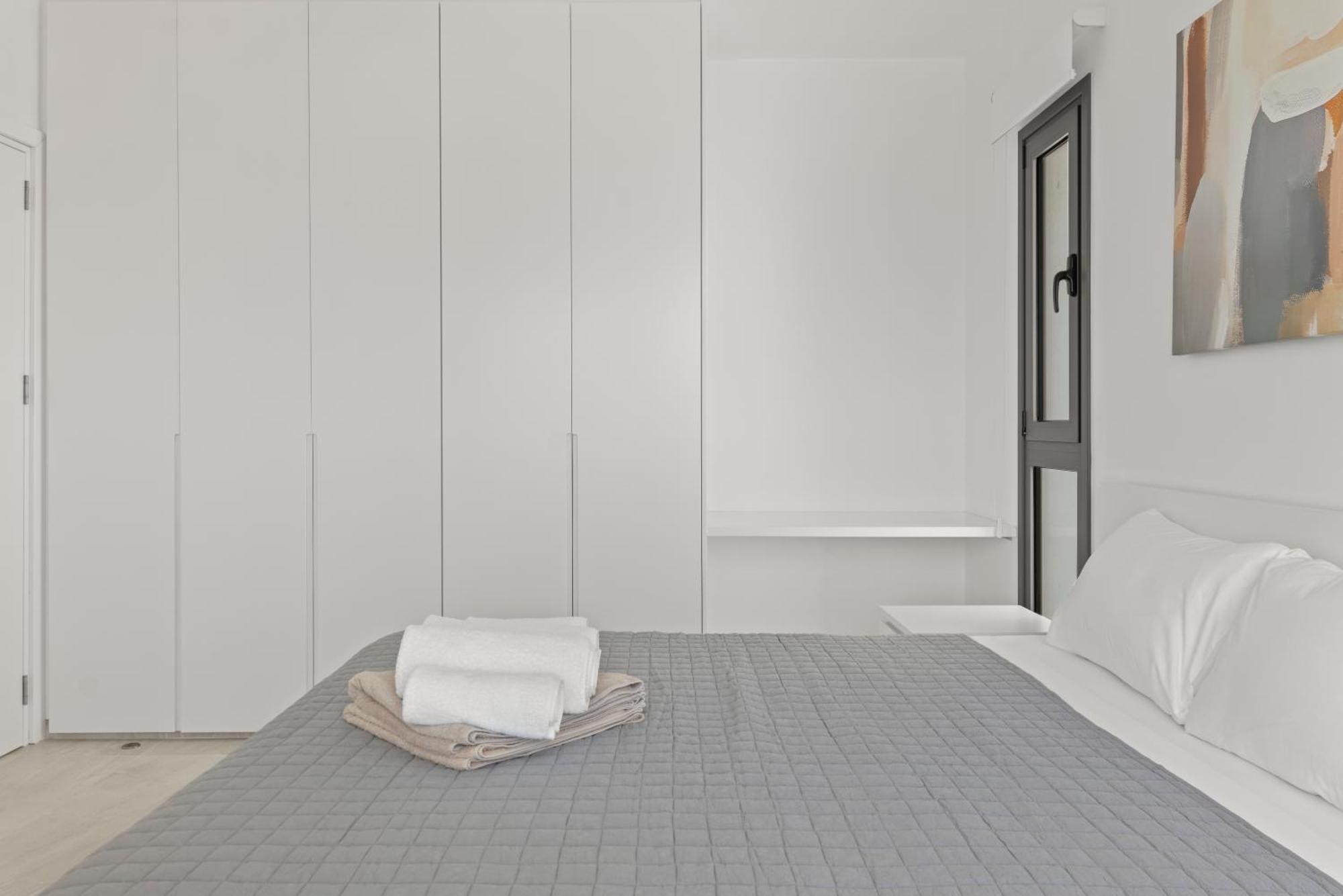 Serenity Waves Villa 10 Softades Eksteriør billede
