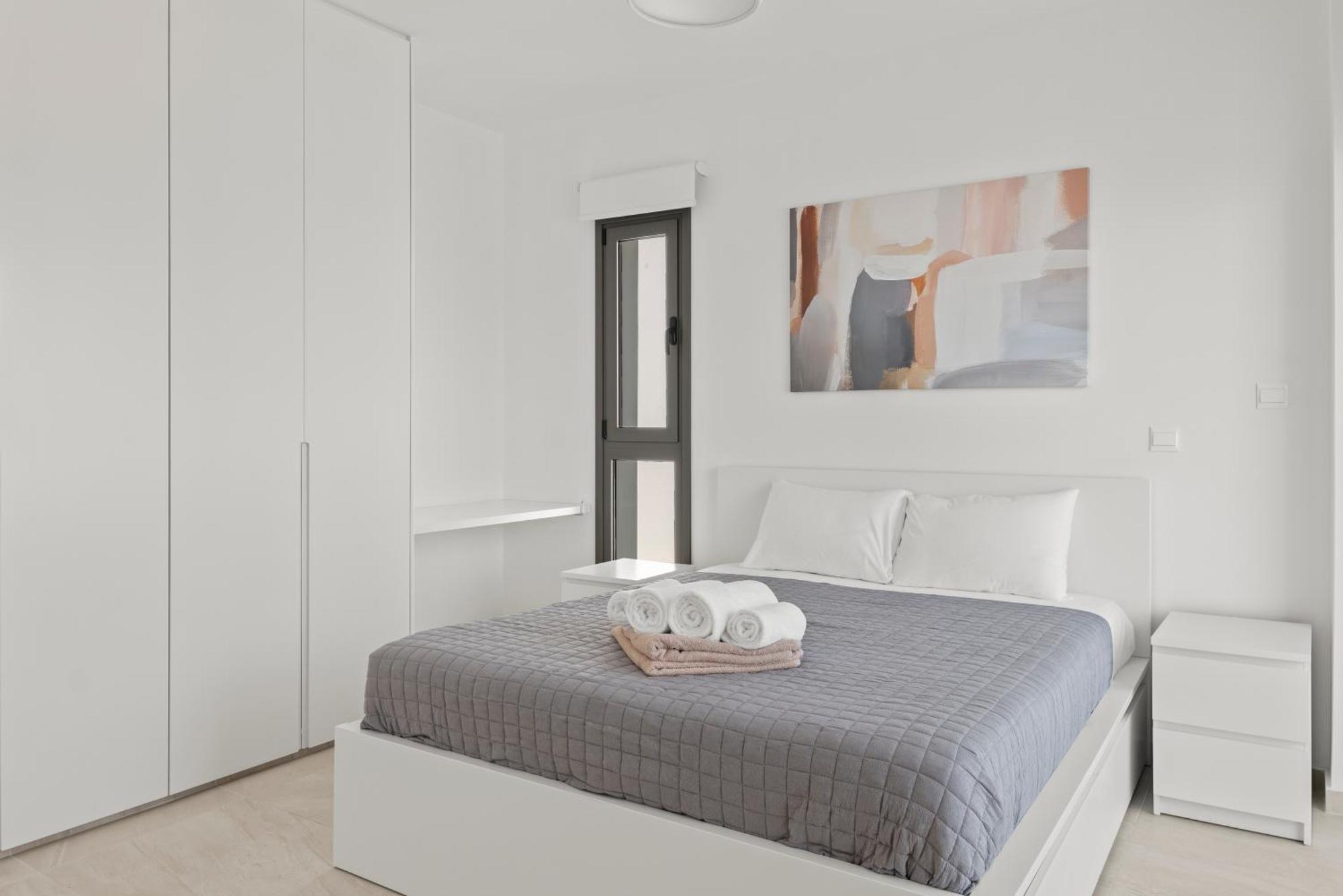 Serenity Waves Villa 10 Softades Eksteriør billede